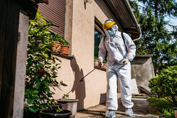 Pest Prevention Services in Quinlan, TX