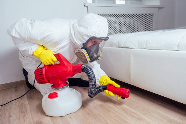 Best Commercial Pest Control Services  in Quinlan, TX